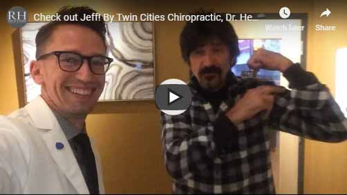 Chiropractic Inver Grove Heights MN Blog - Jeff