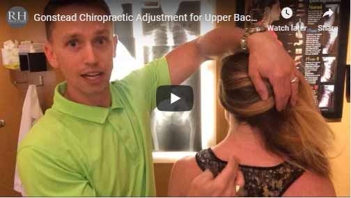 Chiropractic Inver Grove Heights MN Blog - Gonstead