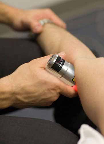 Chiropractic Inver Grove Height MN Cold Laser Therapy
